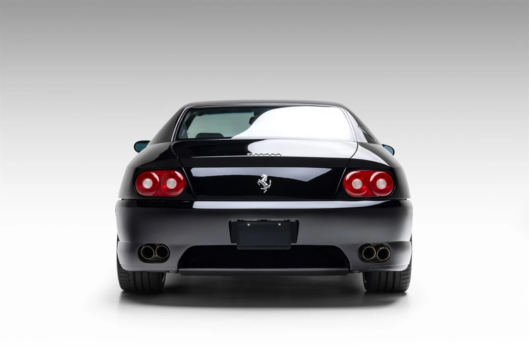 1995 Ferrari 456 GT - Image 11 of 31