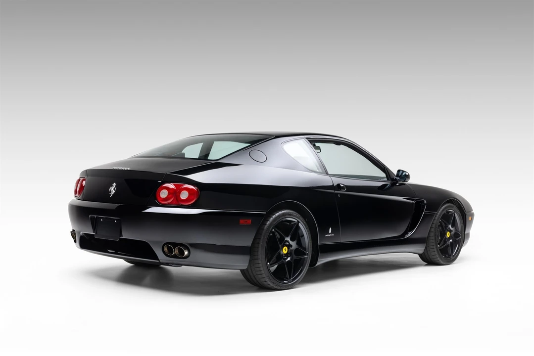 1995 Ferrari 456 GT - Image 8 of 31