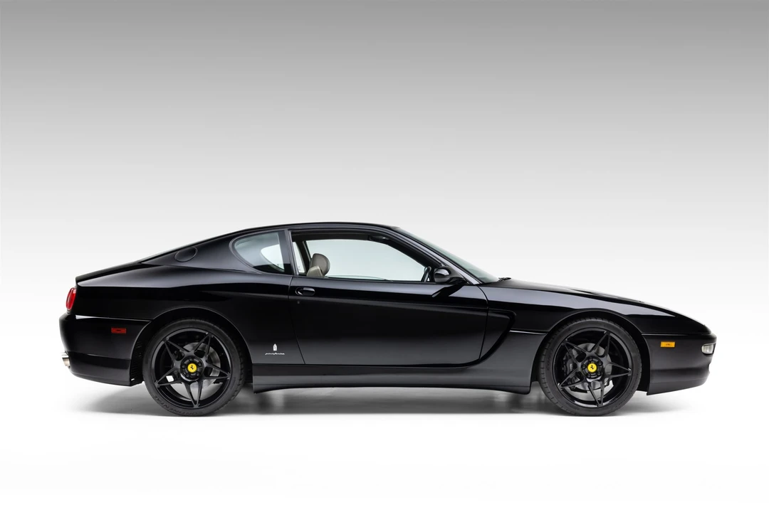 1995 Ferrari 456 GT - Image 7 of 31