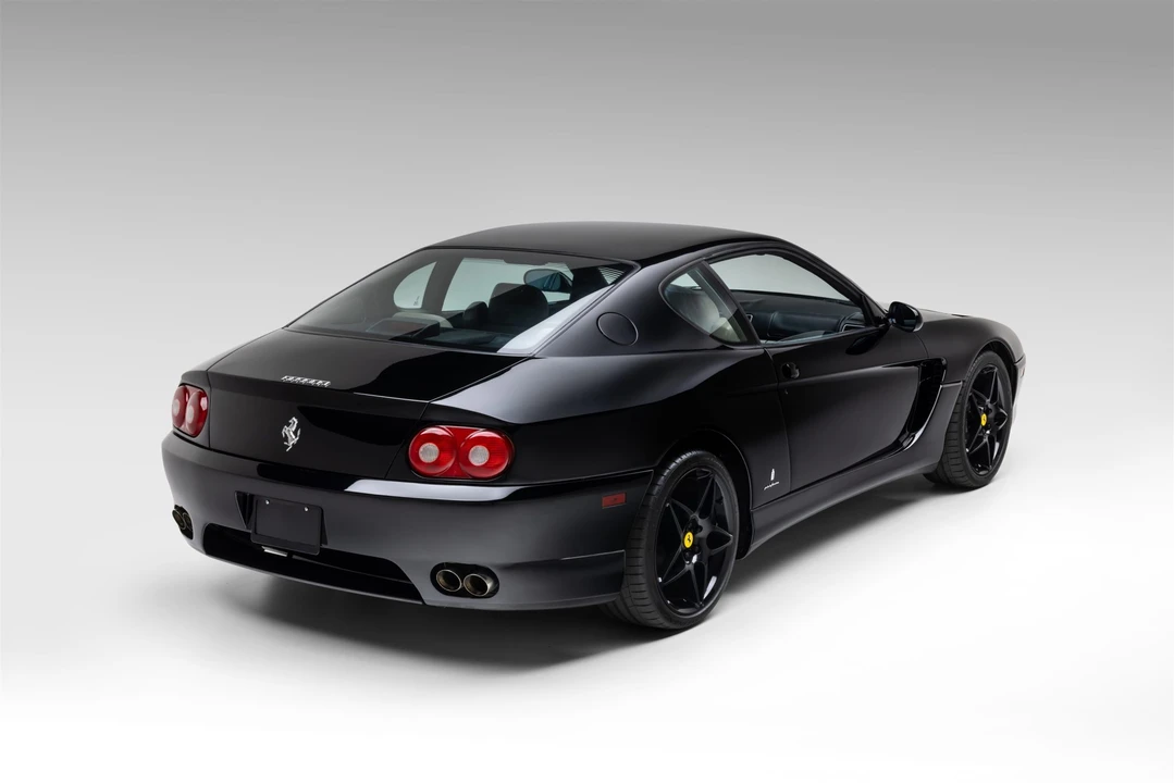 1995 Ferrari 456 GT - Image 9 of 31