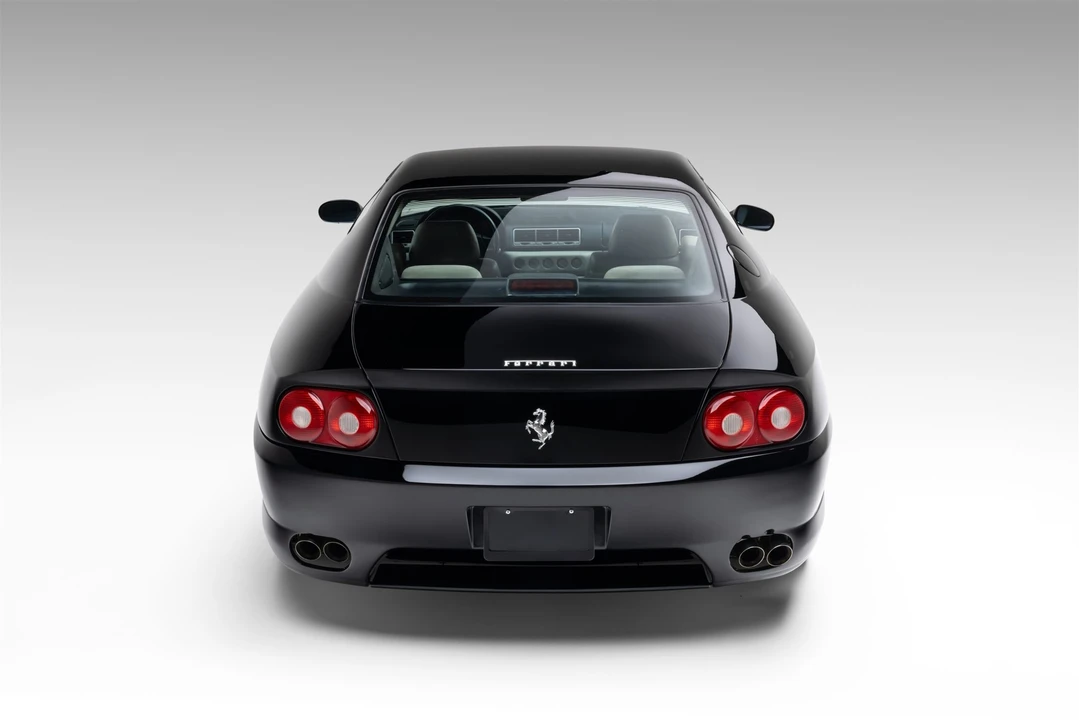 1995 Ferrari 456 GT - Image 12 of 31