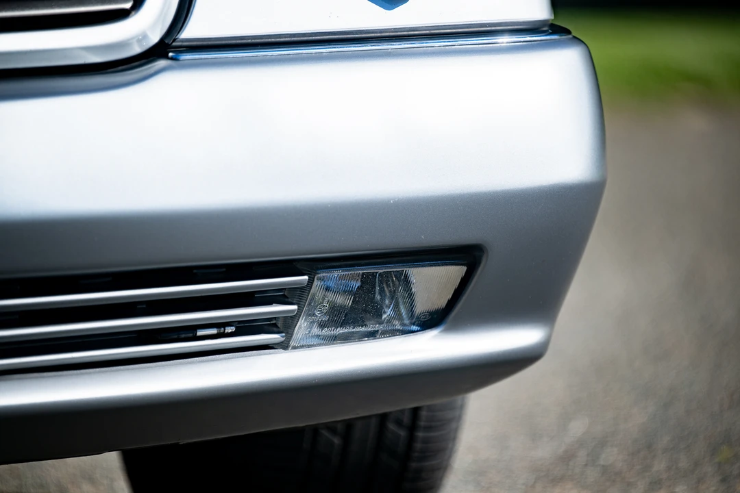 1995 Mercedes-Benz C140 CL-Class - Image 24 of 31