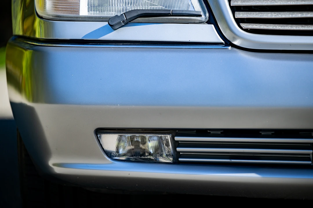 1995 Mercedes-Benz C140 CL-Class - Image 23 of 31