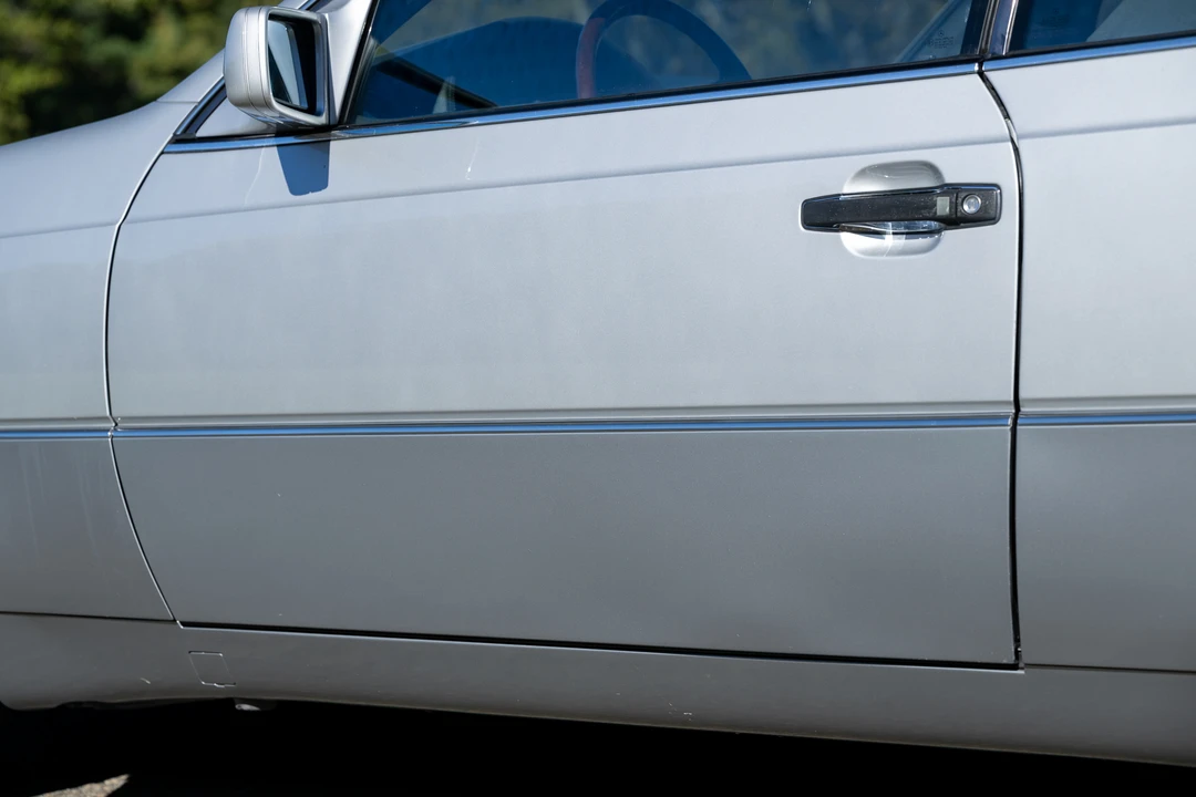 1995 Mercedes-Benz C140 CL-Class - Image 26 of 31