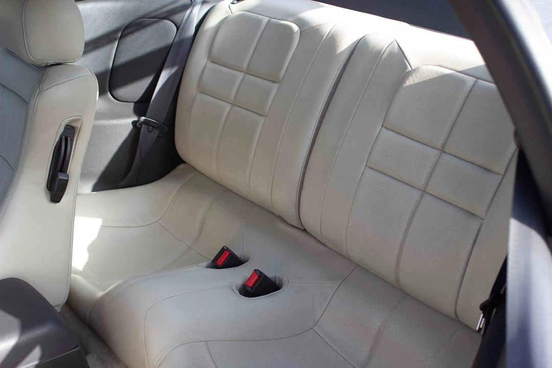 1995 Mitsubishi 3000GT Series 2 - Image 21 of 31