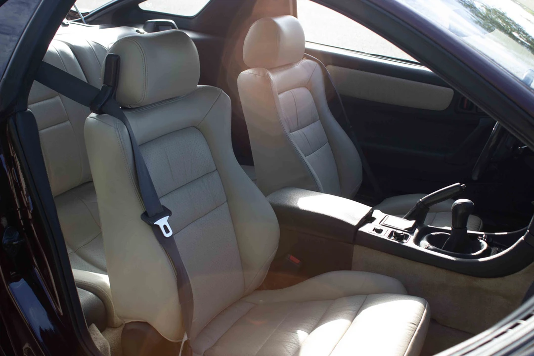 1995 Mitsubishi 3000GT Series 2 - Image 26 of 31