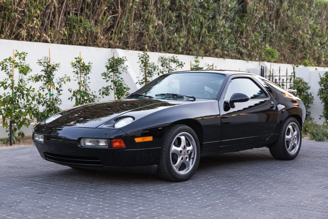 1995 Porsche - Image 3 of 31