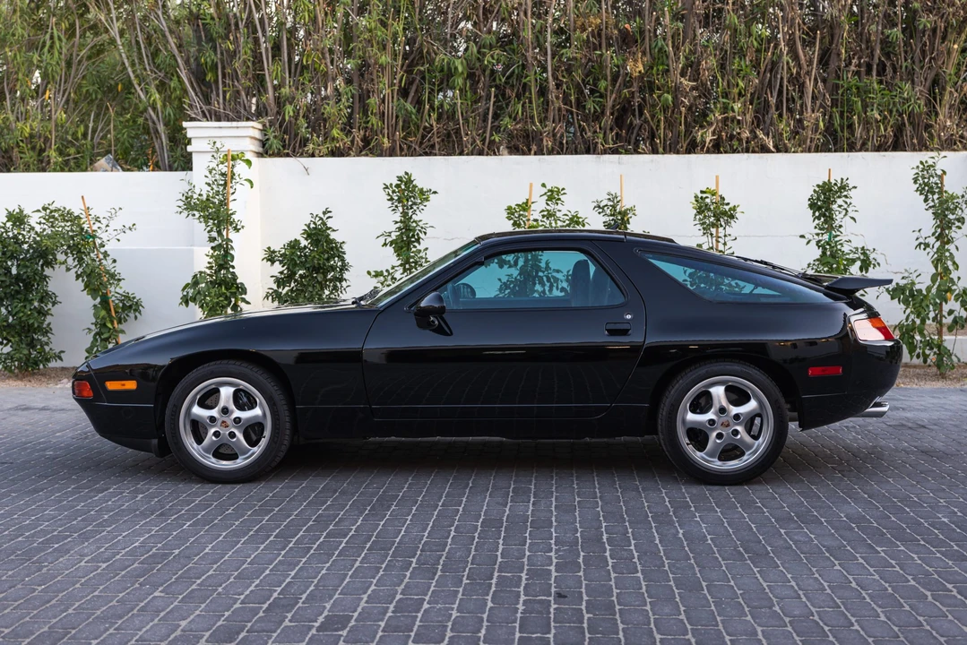 1995 Porsche - Image 5 of 31