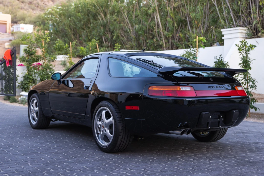1995 Porsche - Image 6 of 31
