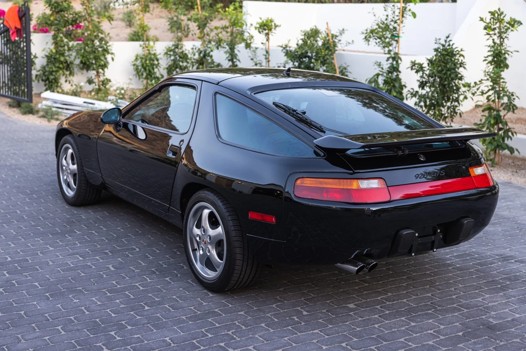 1995 Porsche - Image 7 of 31
