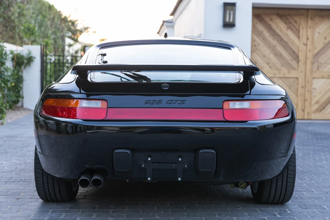 1995 Porsche - Image 8 of 31