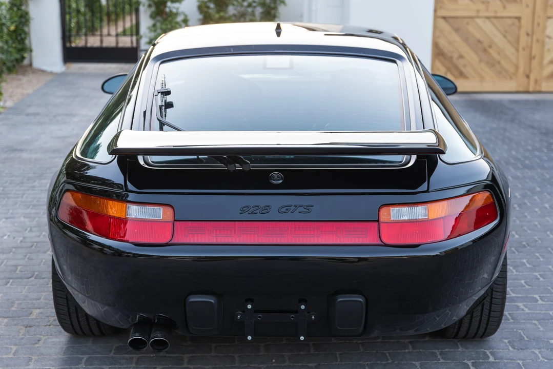 1995 Porsche - Image 9 of 31