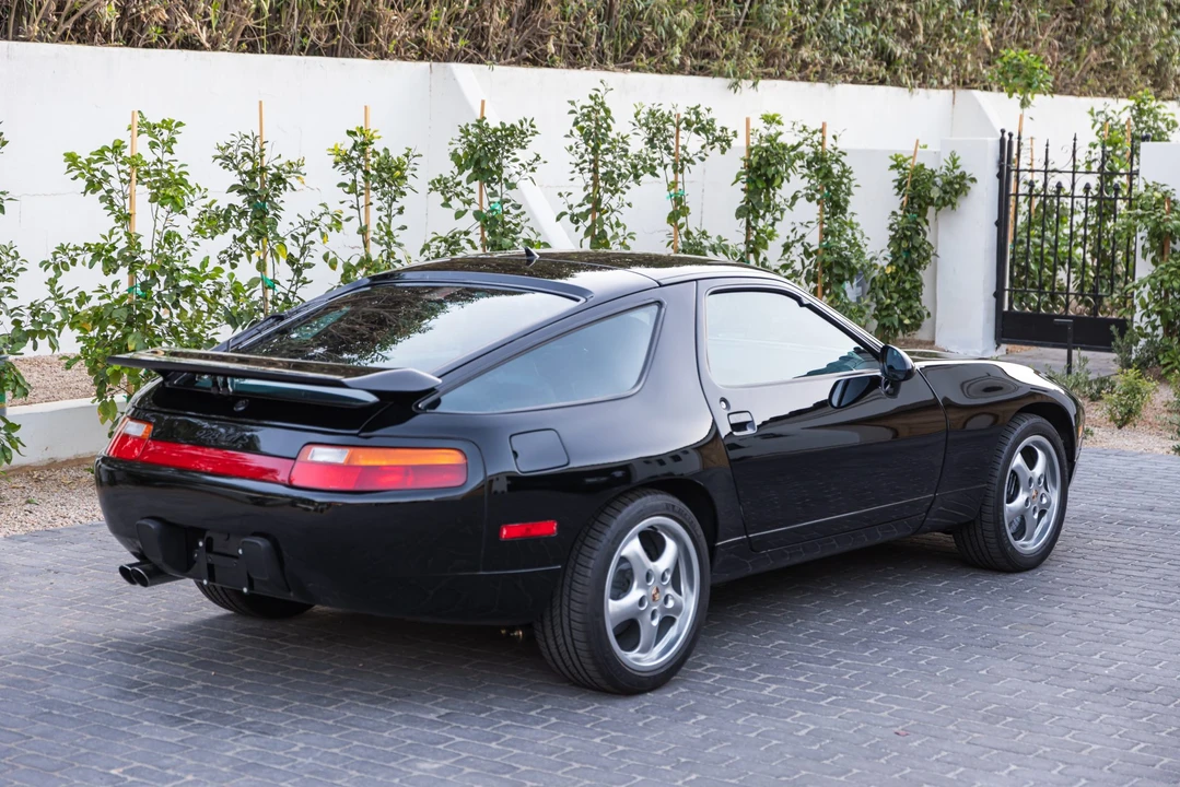 1995 Porsche - Image 11 of 31
