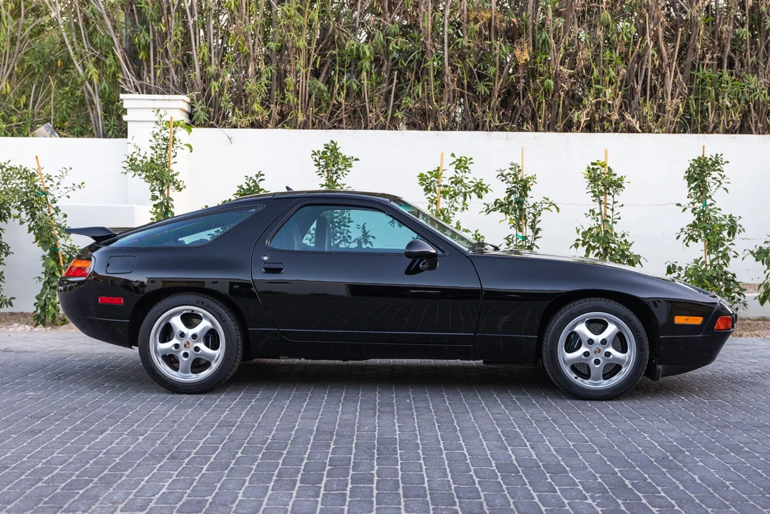 1995 Porsche - Image 12 of 31