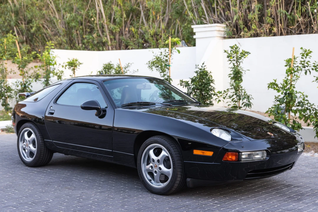 1995 Porsche - Image 13 of 31