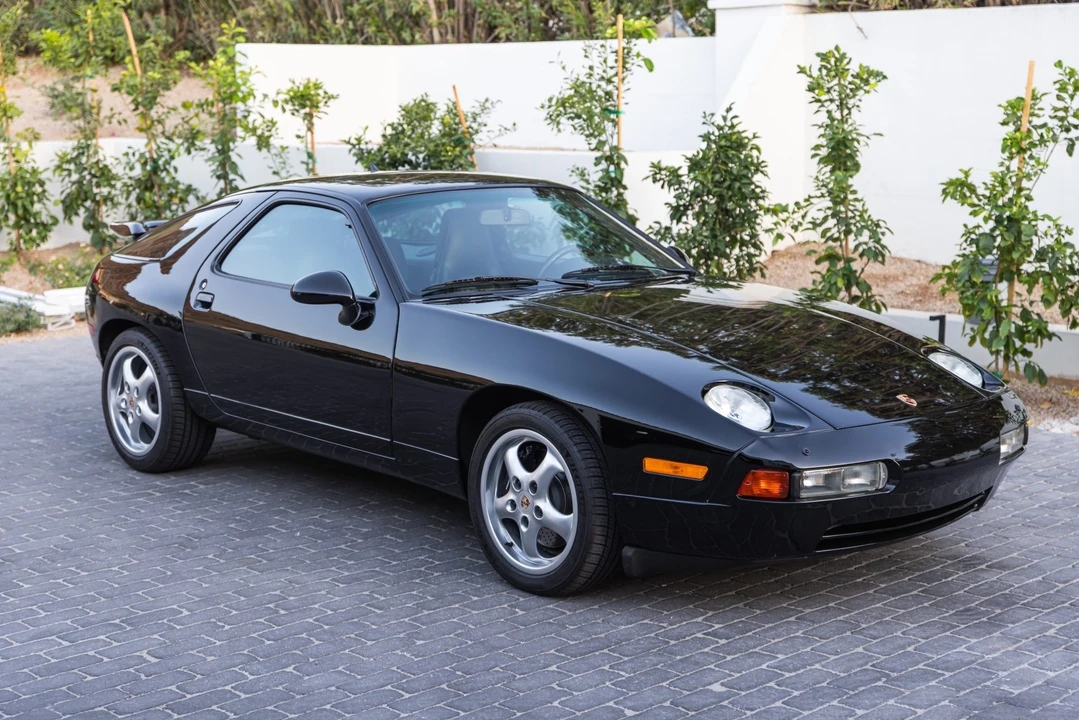 1995 Porsche - Image 14 of 31