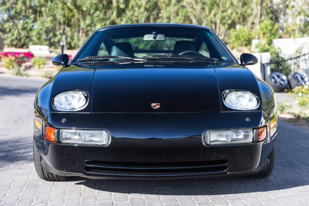 1995 Porsche - Image 15 of 31
