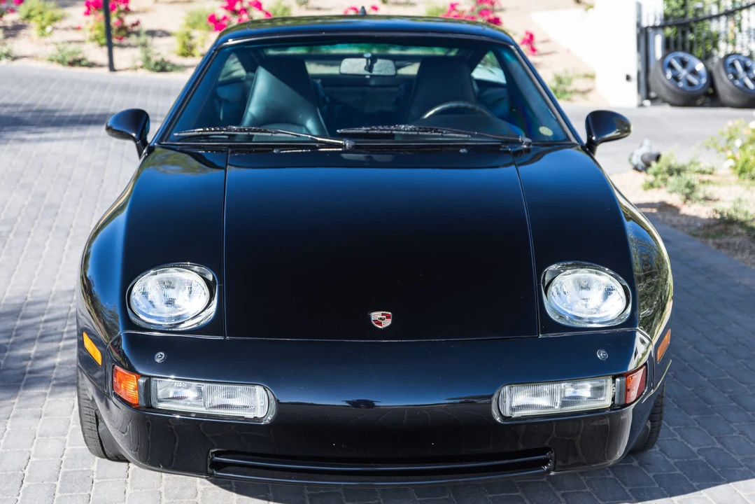 1995 Porsche - Image 16 of 31