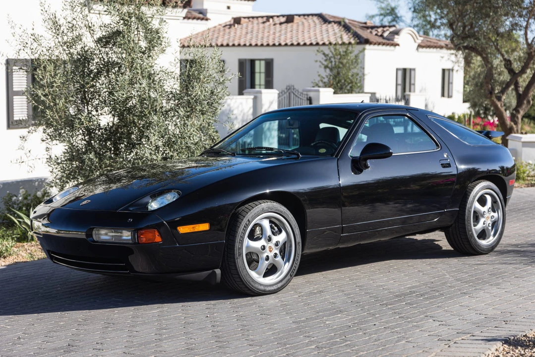 1995 Porsche - Image 17 of 31