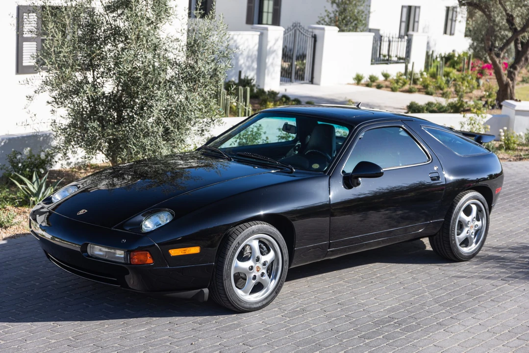 1995 Porsche - Image 18 of 31