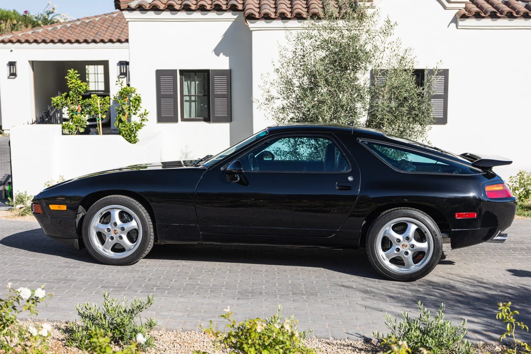 1995 Porsche - Image 19 of 31