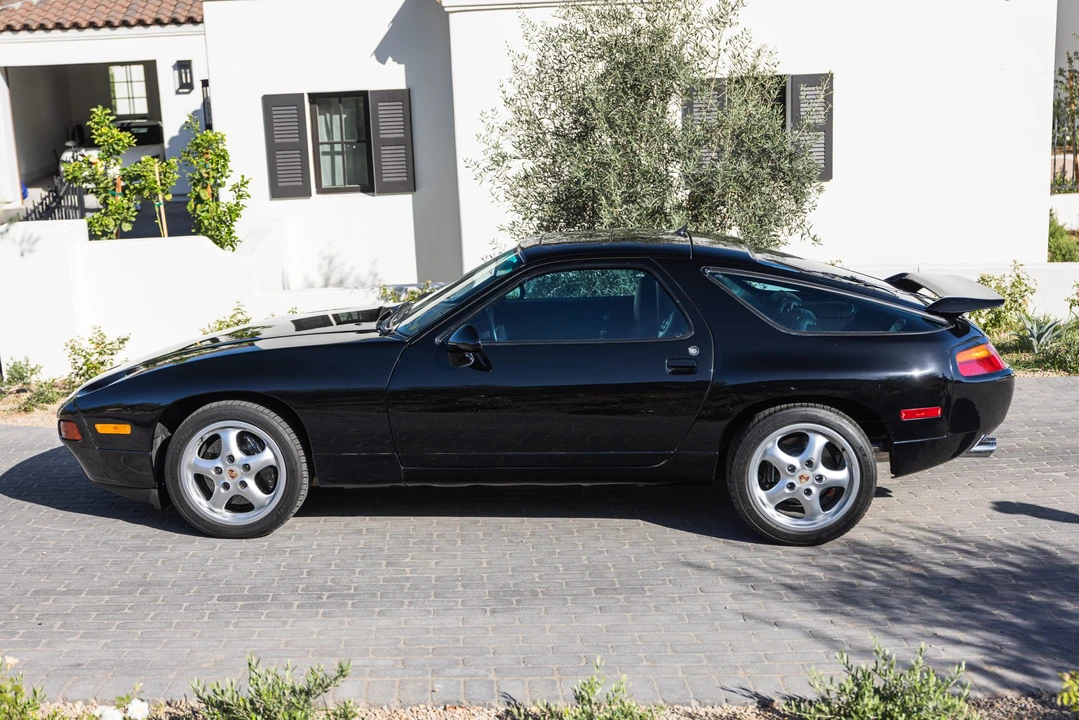 1995 Porsche - Image 20 of 31