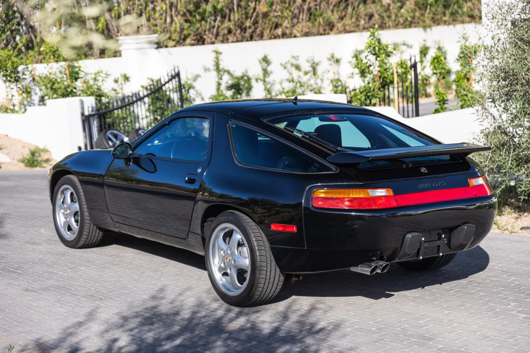 1995 Porsche - Image 21 of 31