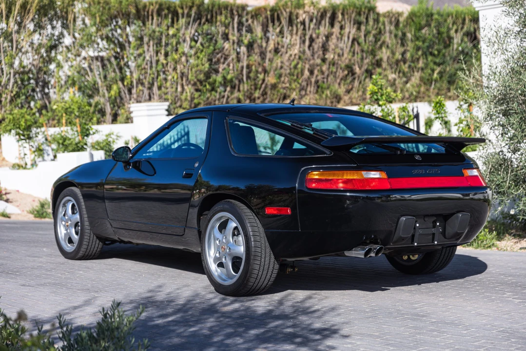 1995 Porsche - Image 22 of 31