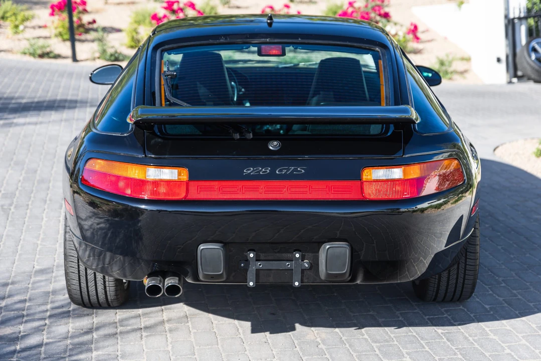 1995 Porsche - Image 23 of 31