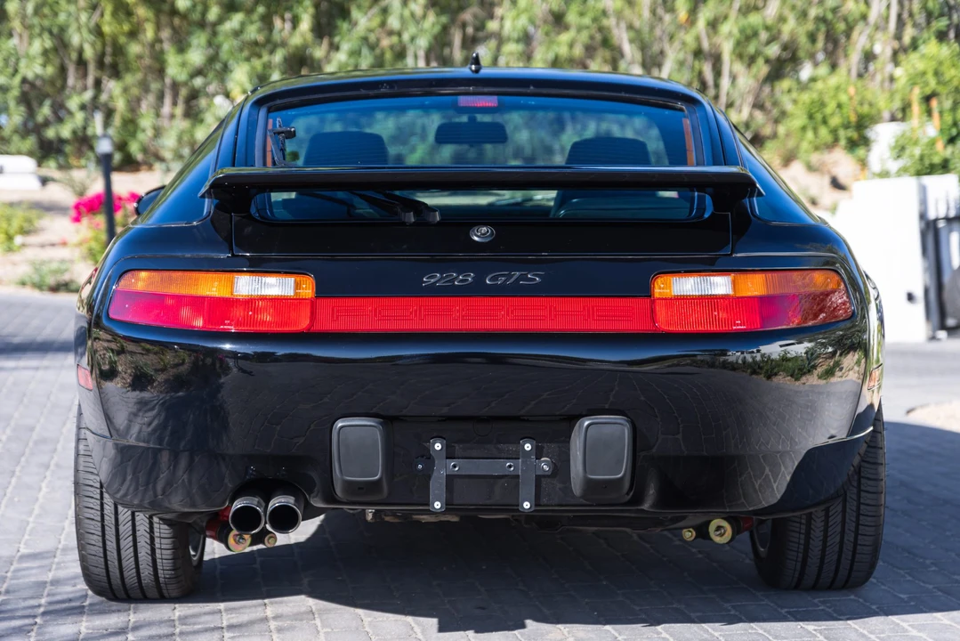 1995 Porsche - Image 24 of 31