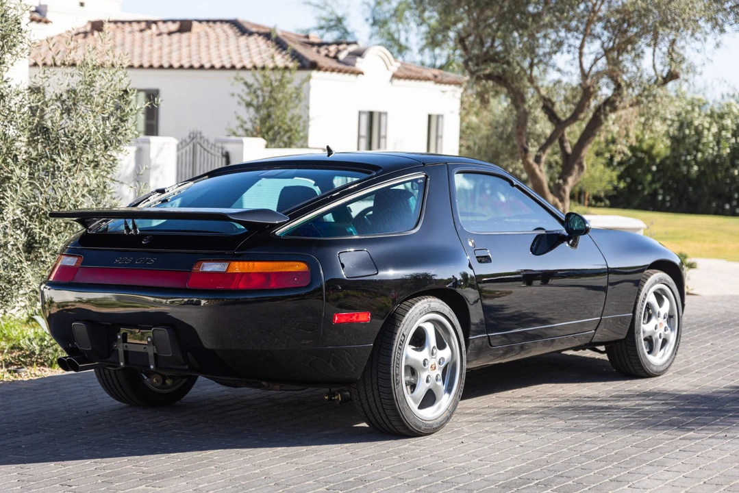 1995 Porsche - Image 25 of 31