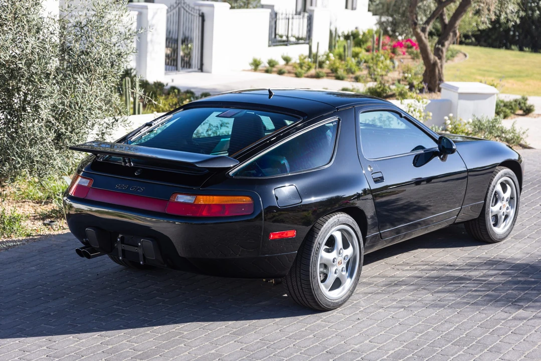 1995 Porsche - Image 26 of 31