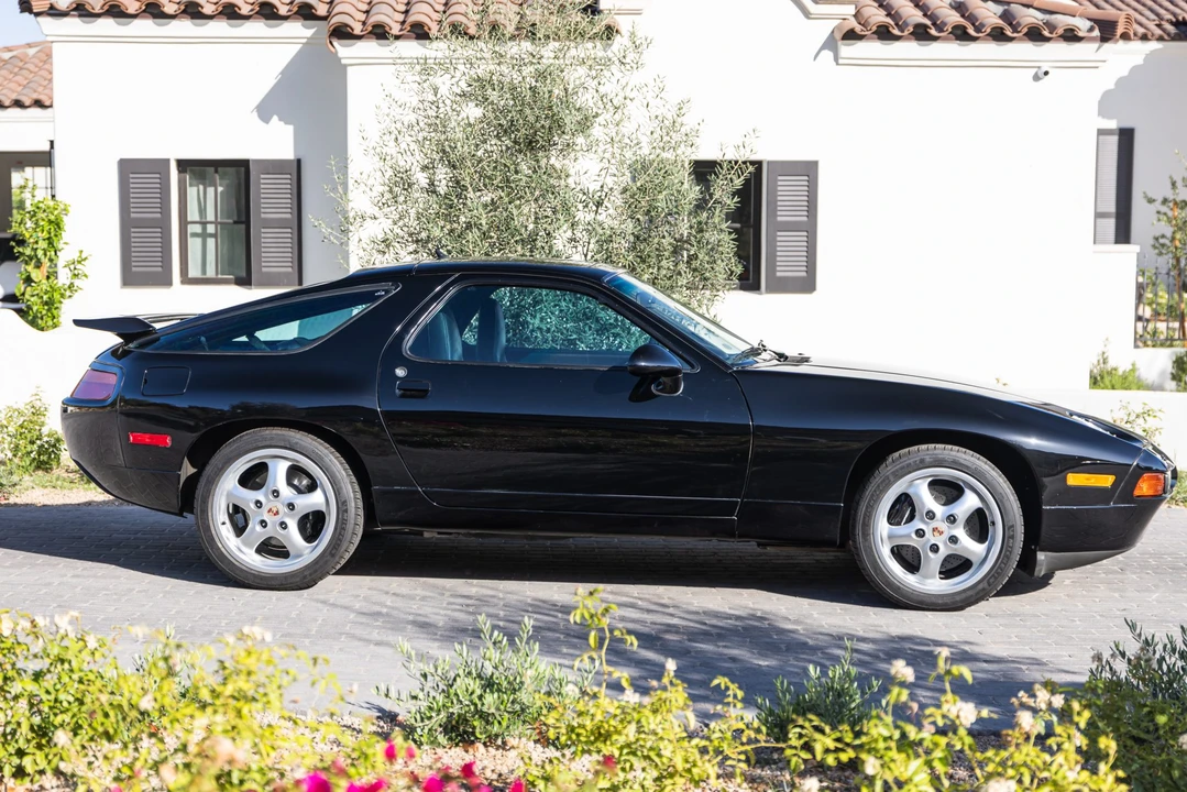 1995 Porsche - Image 27 of 31