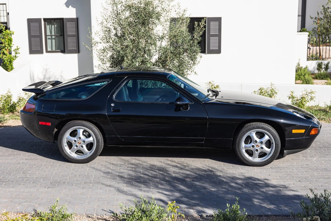 1995 Porsche - Image 28 of 31