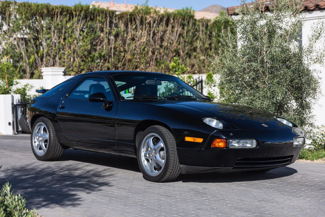 1995 Porsche - Image 29 of 31