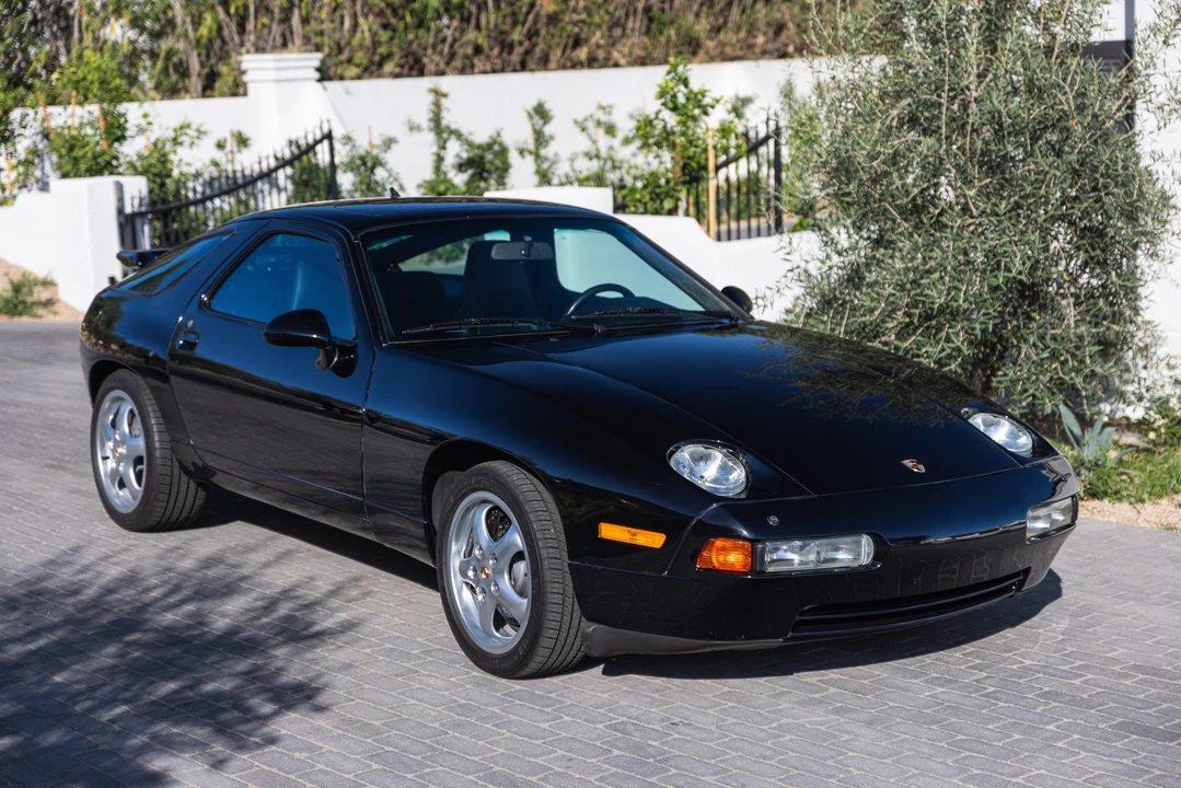 1995 Porsche - Image 30 of 31