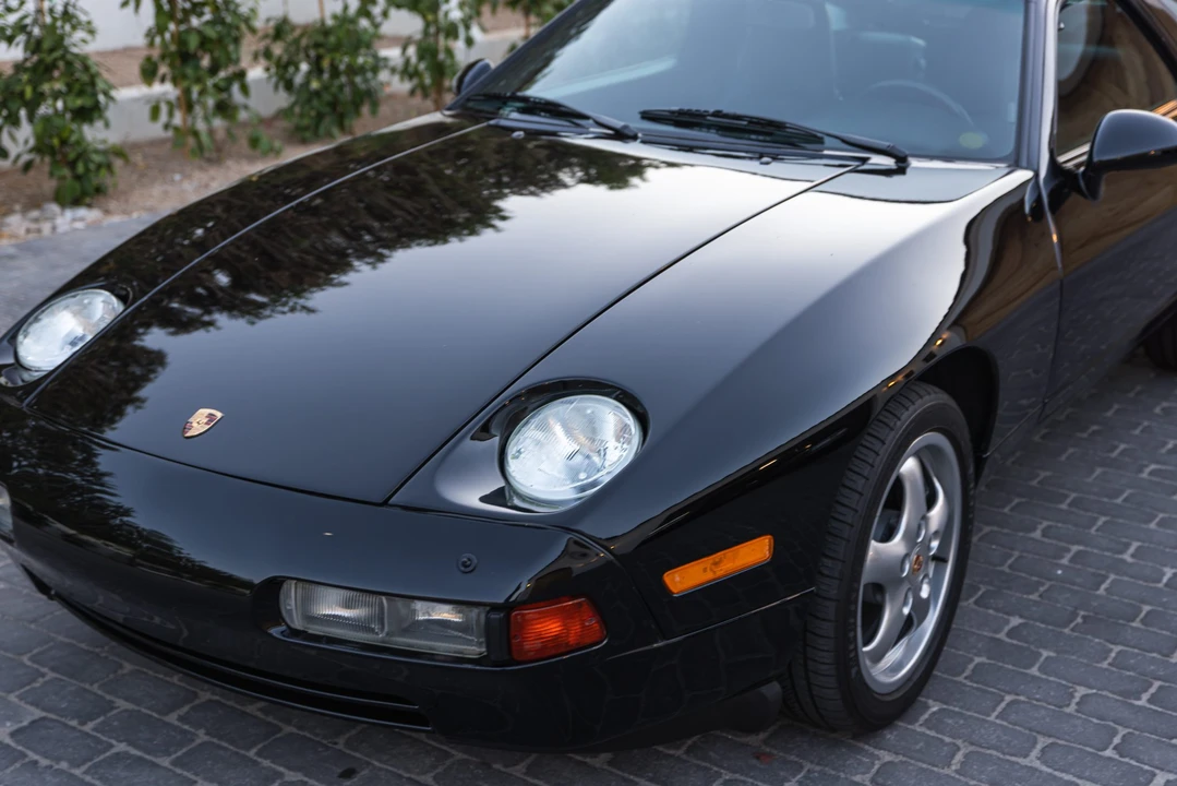 1995 Porsche - Image 31 of 31