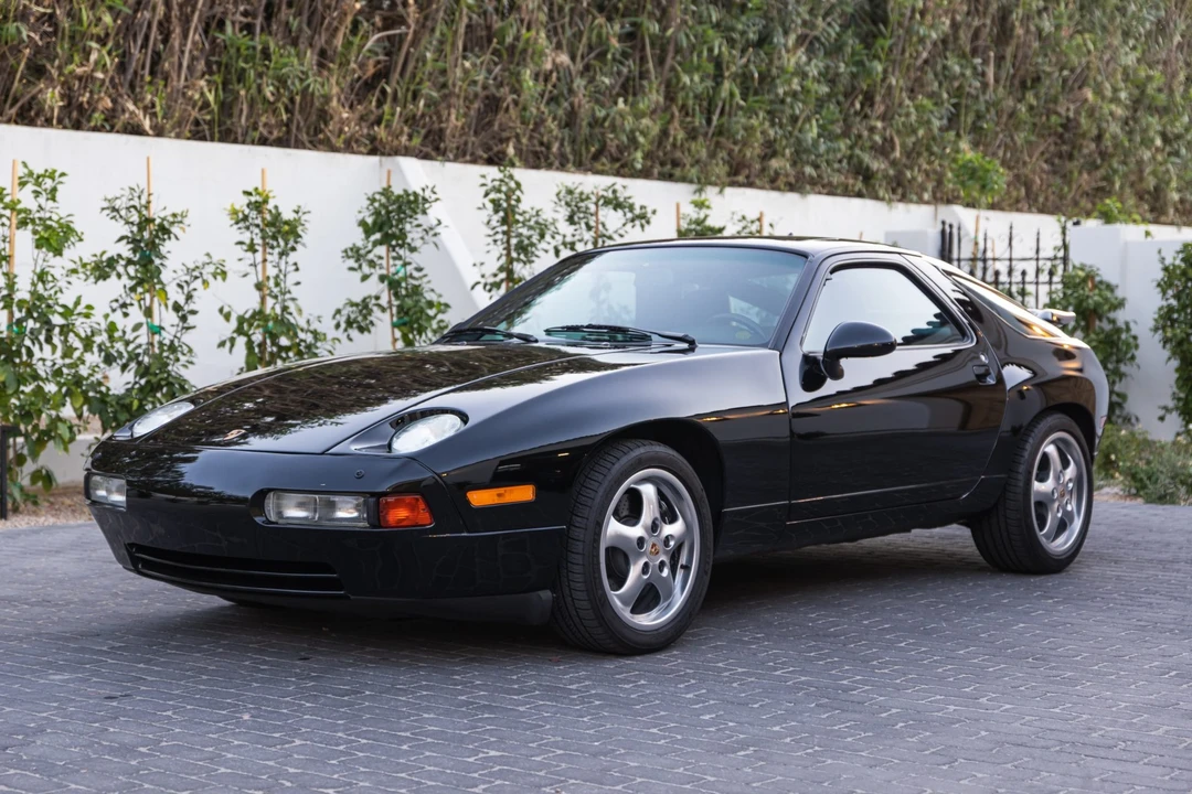 1995 Porsche - Image 1 of 31