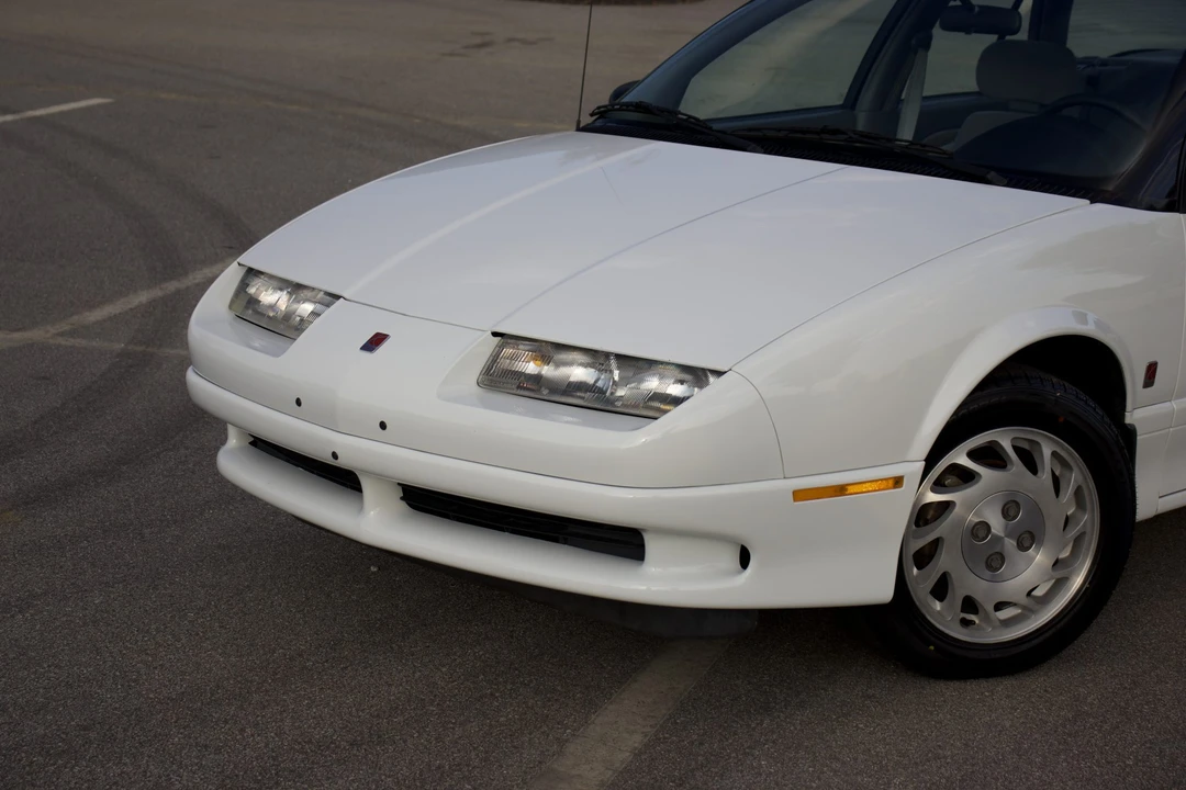 1995 Saturn - Image 27 of 31