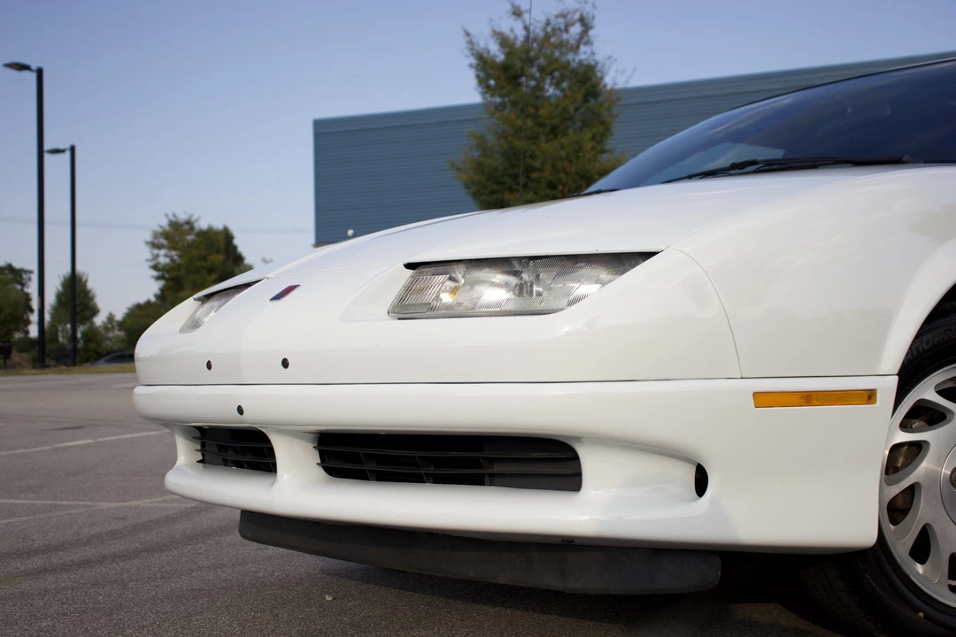 1995 Saturn - Image 24 of 31