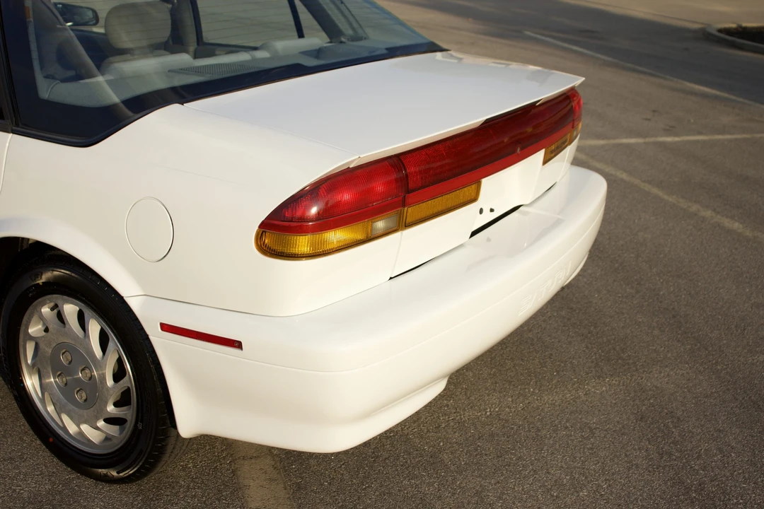 1995 Saturn - Image 29 of 31