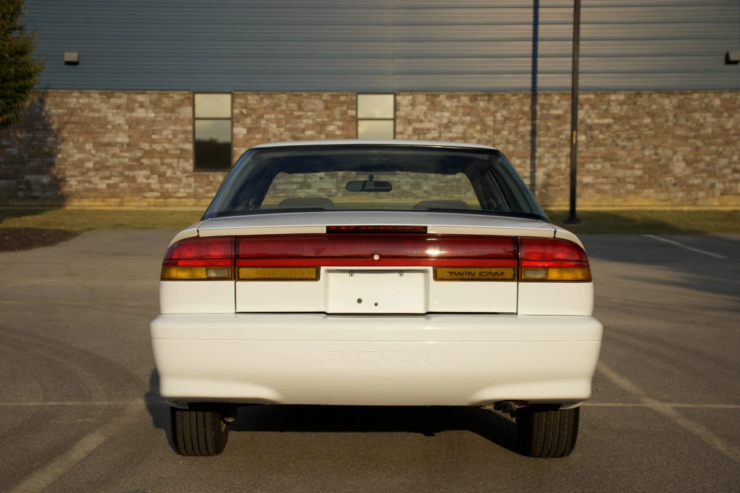 1995 Saturn - Image 12 of 31