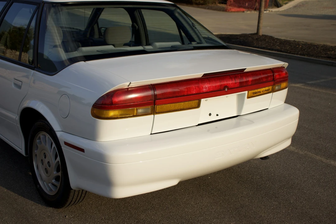 1995 Saturn - Image 28 of 31