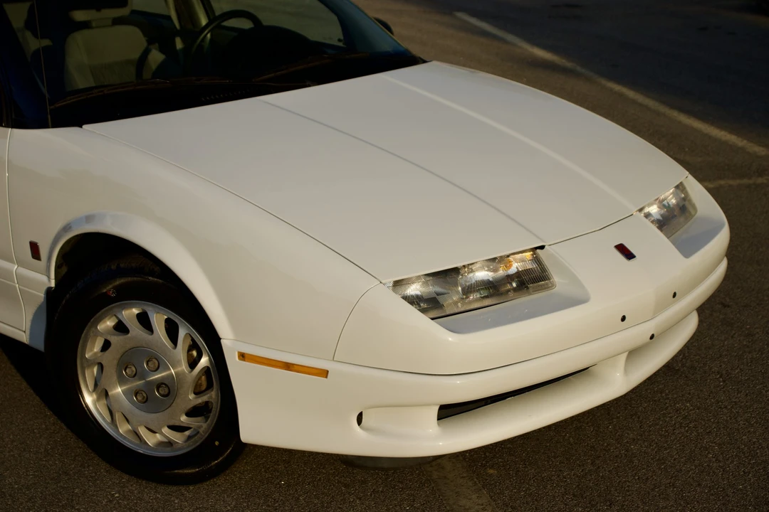 1995 Saturn - Image 16 of 31