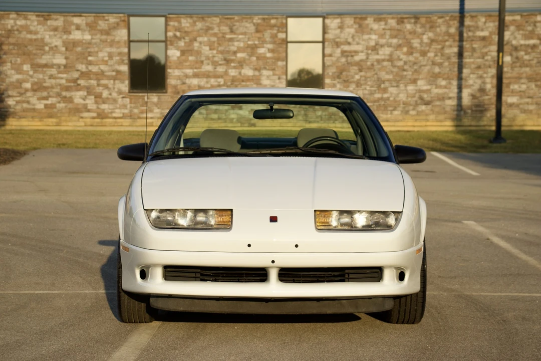 1995 Saturn - Image 5 of 31