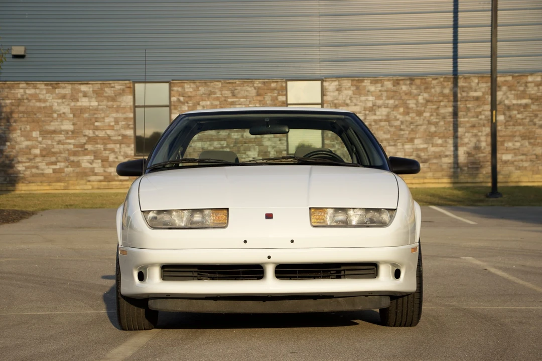 1995 Saturn - Image 4 of 31