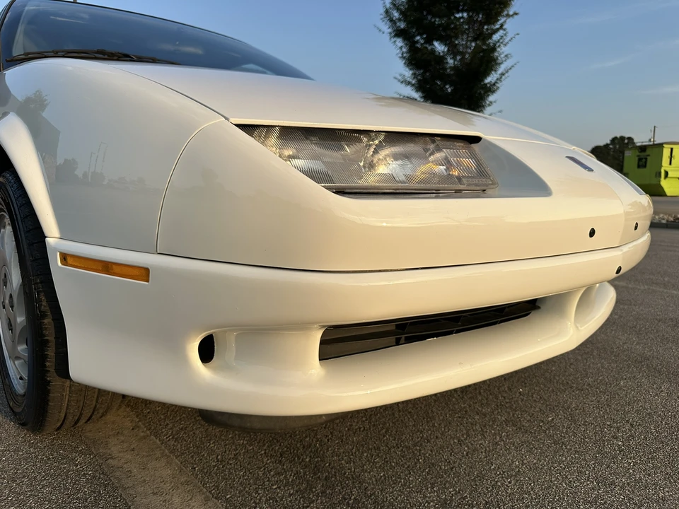1995 Saturn - Image 20 of 31