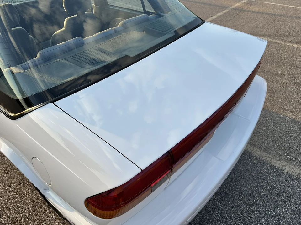 1995 Saturn - Image 31 of 31