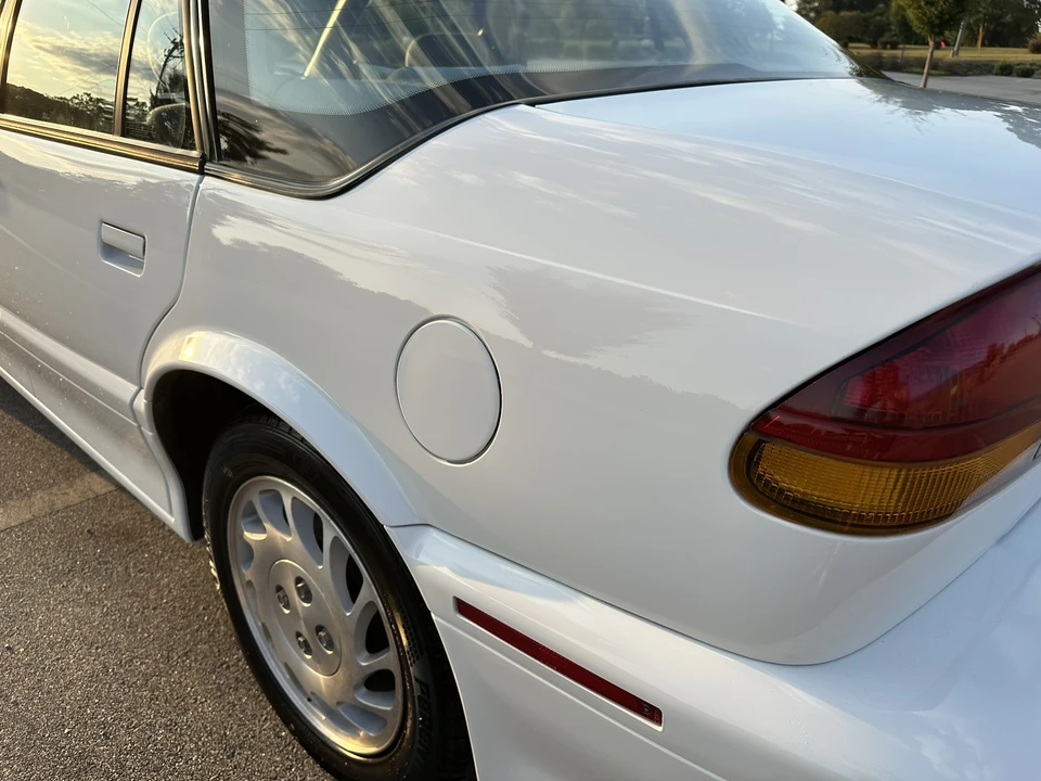 1995 Saturn - Image 30 of 31