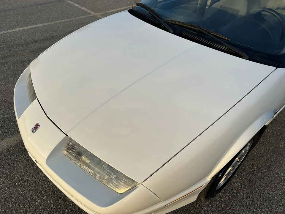 1995 Saturn - Image 26 of 31